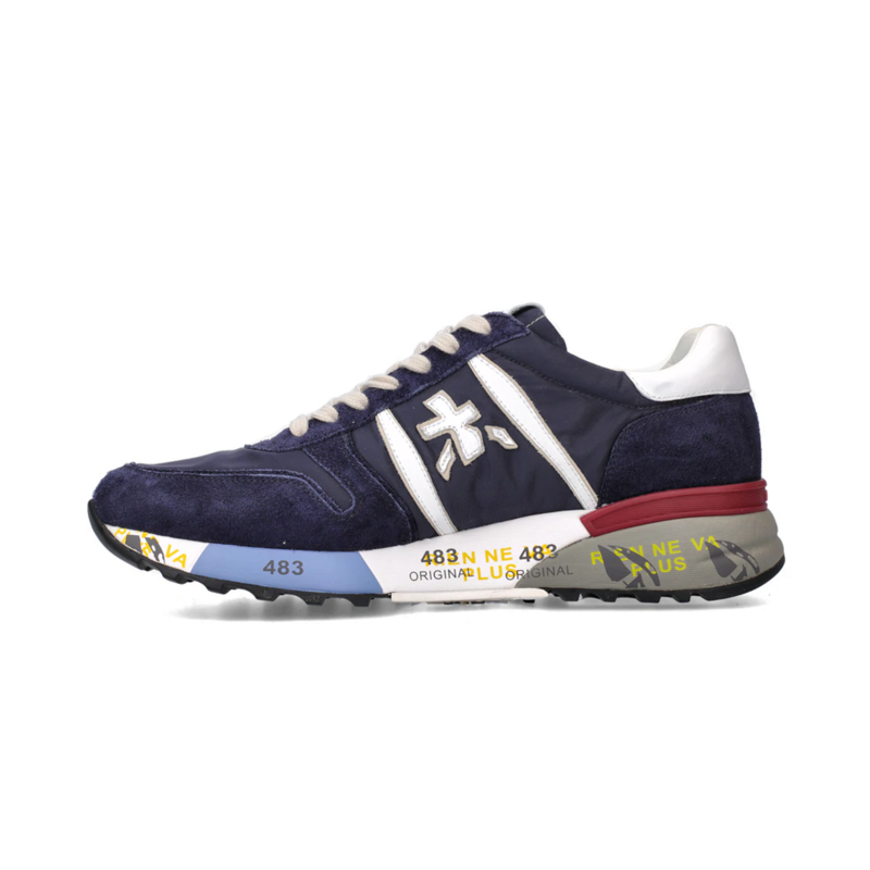 premiata women's sneakers sale