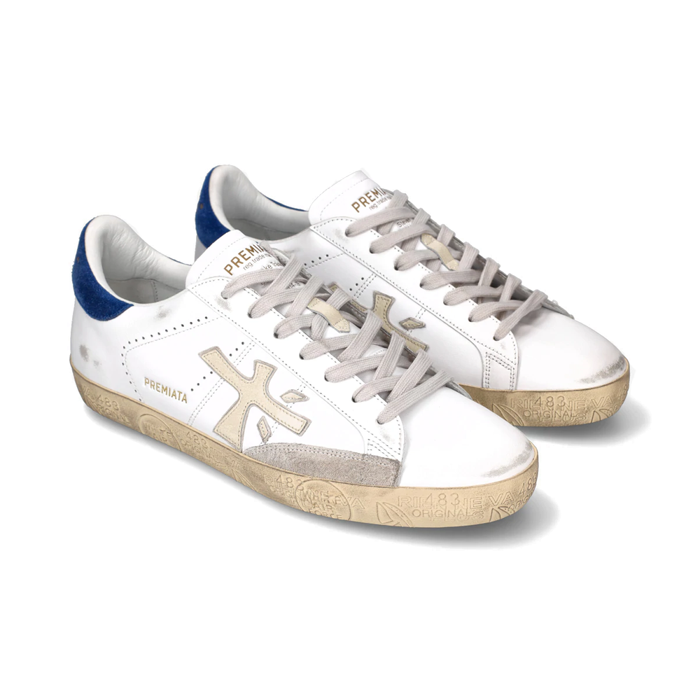 premiata women's sneakers sale
