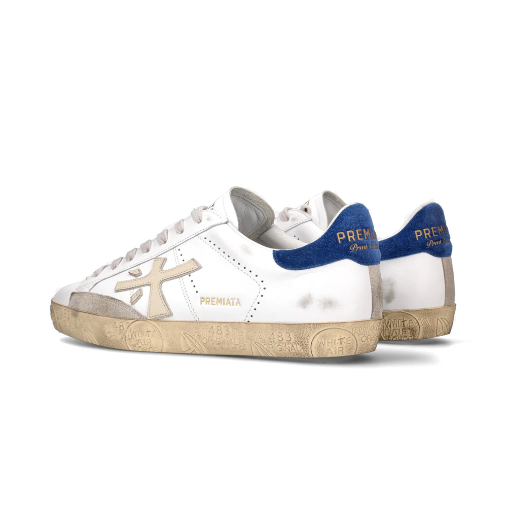 premiata women's sneakers sale