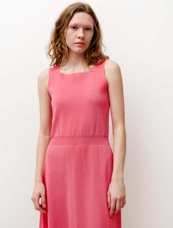 knee length dresses for ladies Ballerina dress main image 0