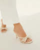 Loeffler Randall Margi Bow Heel - Thumbnail 1