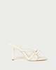 Loeffler Randall Margi Bow Heel - Thumbnail 6
