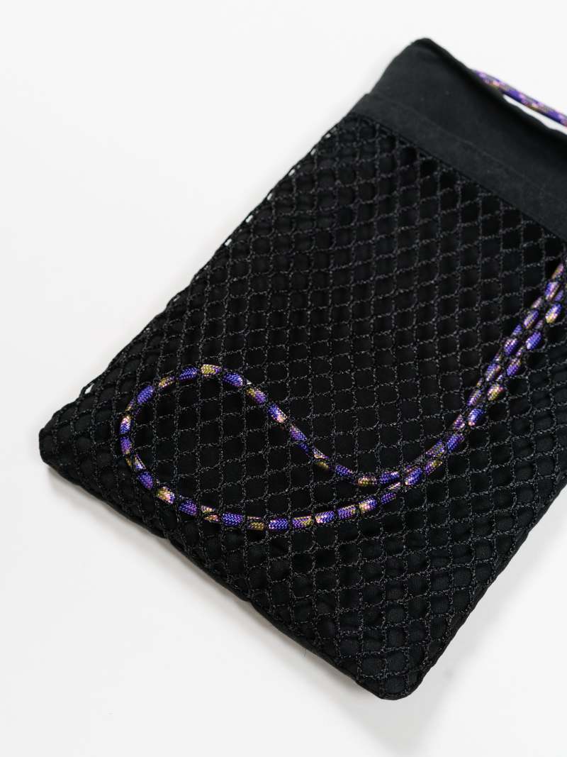 未使用s.k.manor hill \"Satchel Necklace\" s.k.manor hill Satchel Necklaceショルダーポーチ - メルカリ