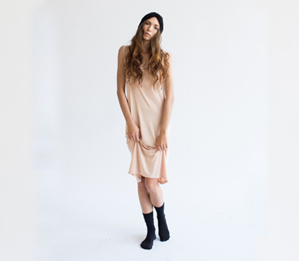 REIFhaus Vertex Dress REIFhaus Vertex Dress
