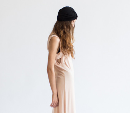 REIFhaus Vertex Dress REIFhaus Vertex Dress