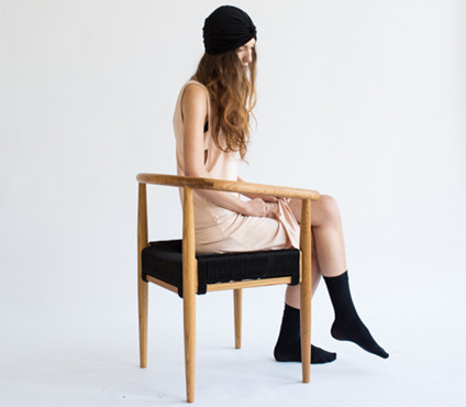 REIFhaus Vertex Dress REIFhaus Vertex Dress