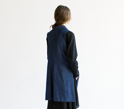 REIFhaus Alba Vest REIFhaus Alba Vest