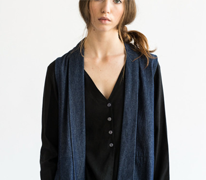 REIFhaus Alba Vest REIFhaus Alba Vest
