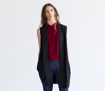 REIFhaus Alba Vest REIFhaus Alba Vest