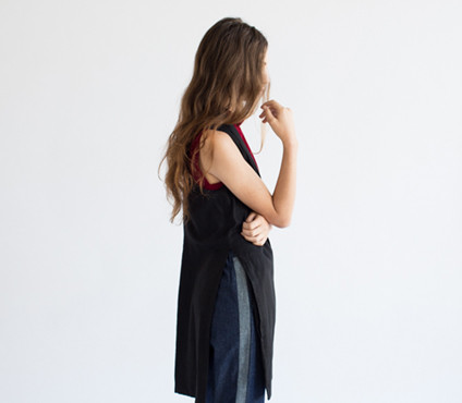 REIFhaus Alba Vest REIFhaus Alba Vest