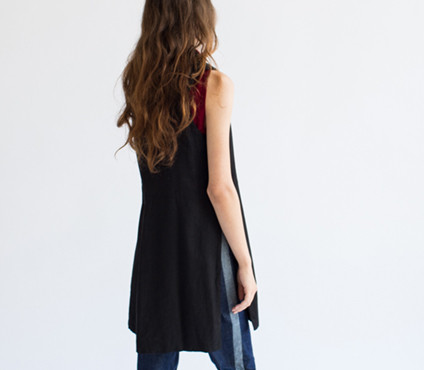 REIFhaus Alba Vest REIFhaus Alba Vest