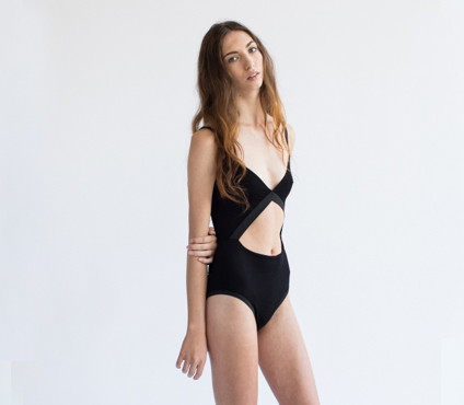 REIFhaus Apex Bodysuit REIFhaus Apex Bodysuit
