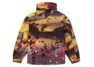 Supreme×Rammellzee 20SS GORE-TEX Anorak Supreme GORE-TEX Anorak (SS20) - $398