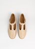 SAJA T-BAR FLATS - NATURAL - Thumbnail 2
