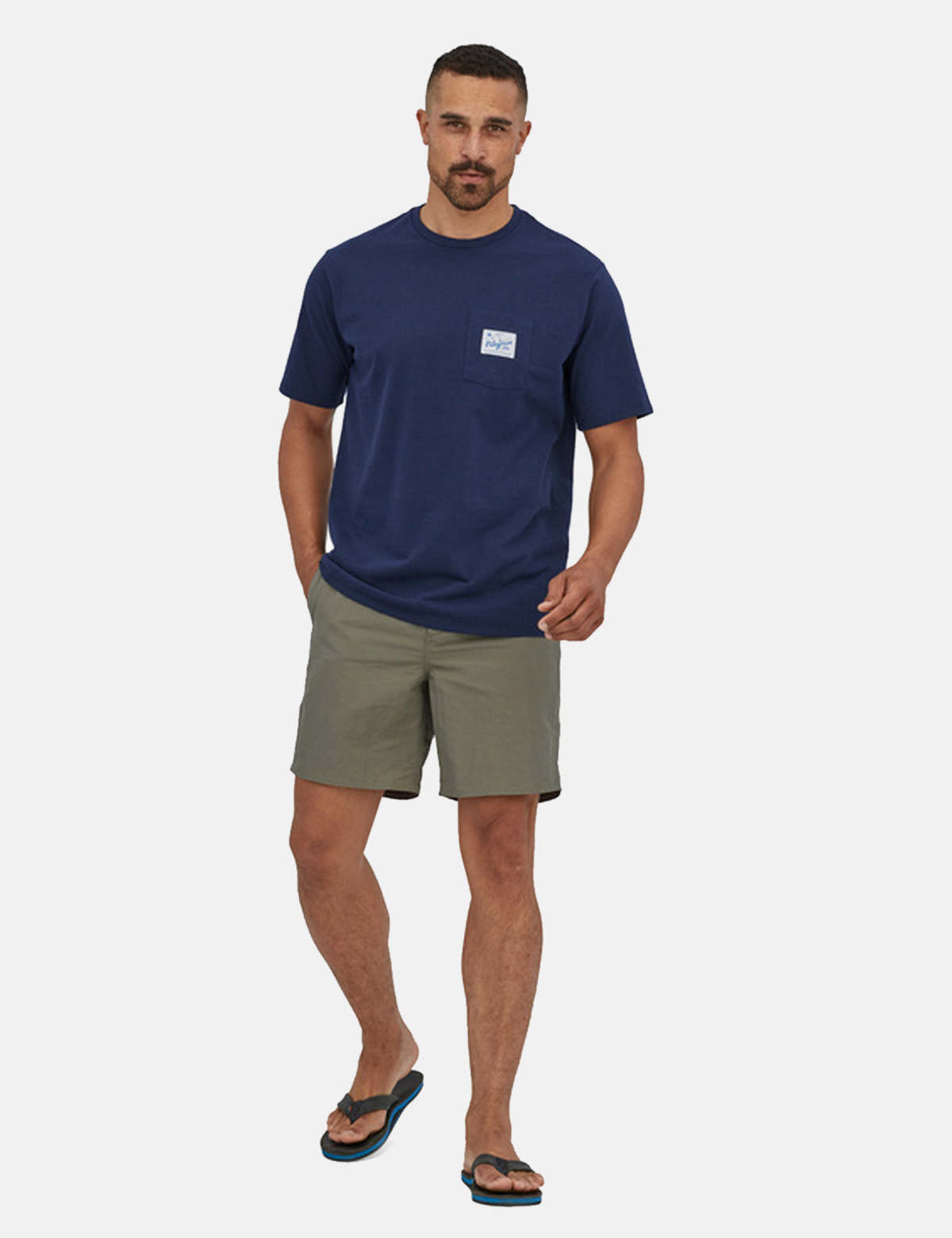 patagonia wavefarer hybrid walk shorts
