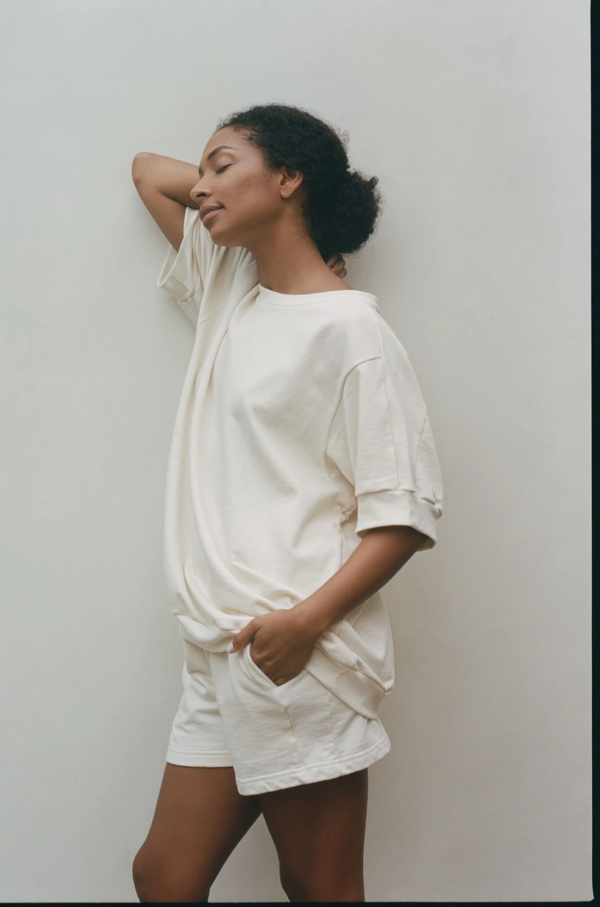 Wol Hide Big Summer Sweatshirt 