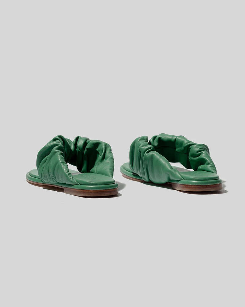 ◆HEREU◆ Nuvola Sandal Cream WFS21NUVO002 WFS21NUVO002SS22 Nuvola--Mint-20220419171525.