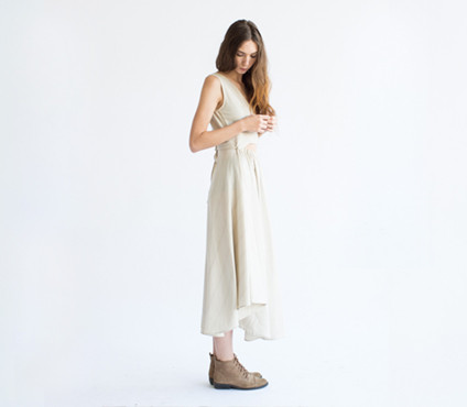 REIFhaus Prairie Dress REIFhaus Prairie Dress
