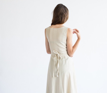 REIFhaus Prairie Dress REIFhaus Prairie Dress