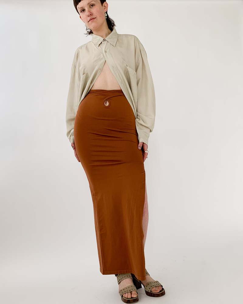 Simon Miller Mia Skirt main image 0