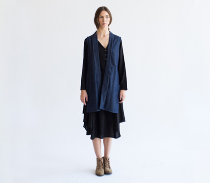 REIFhaus Prairie Skirt REIFhaus Prairie Skirt