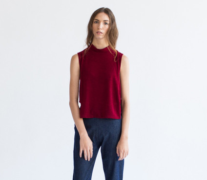 REIFhaus Rogue Sweater REIFhaus Rogue Sweater