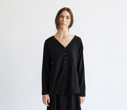 REIFhaus Tabor Tunic REIFhaus Tabor Tunic