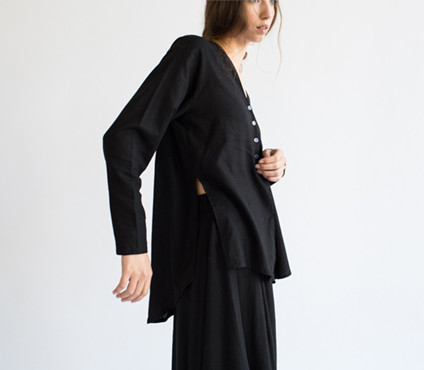 REIFhaus Tabor Tunic REIFhaus Tabor Tunic