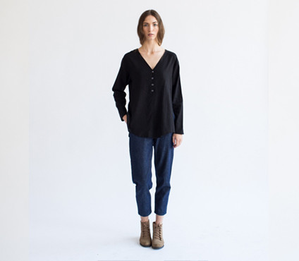 REIFhaus Tabor Tunic REIFhaus Tabor Tunic