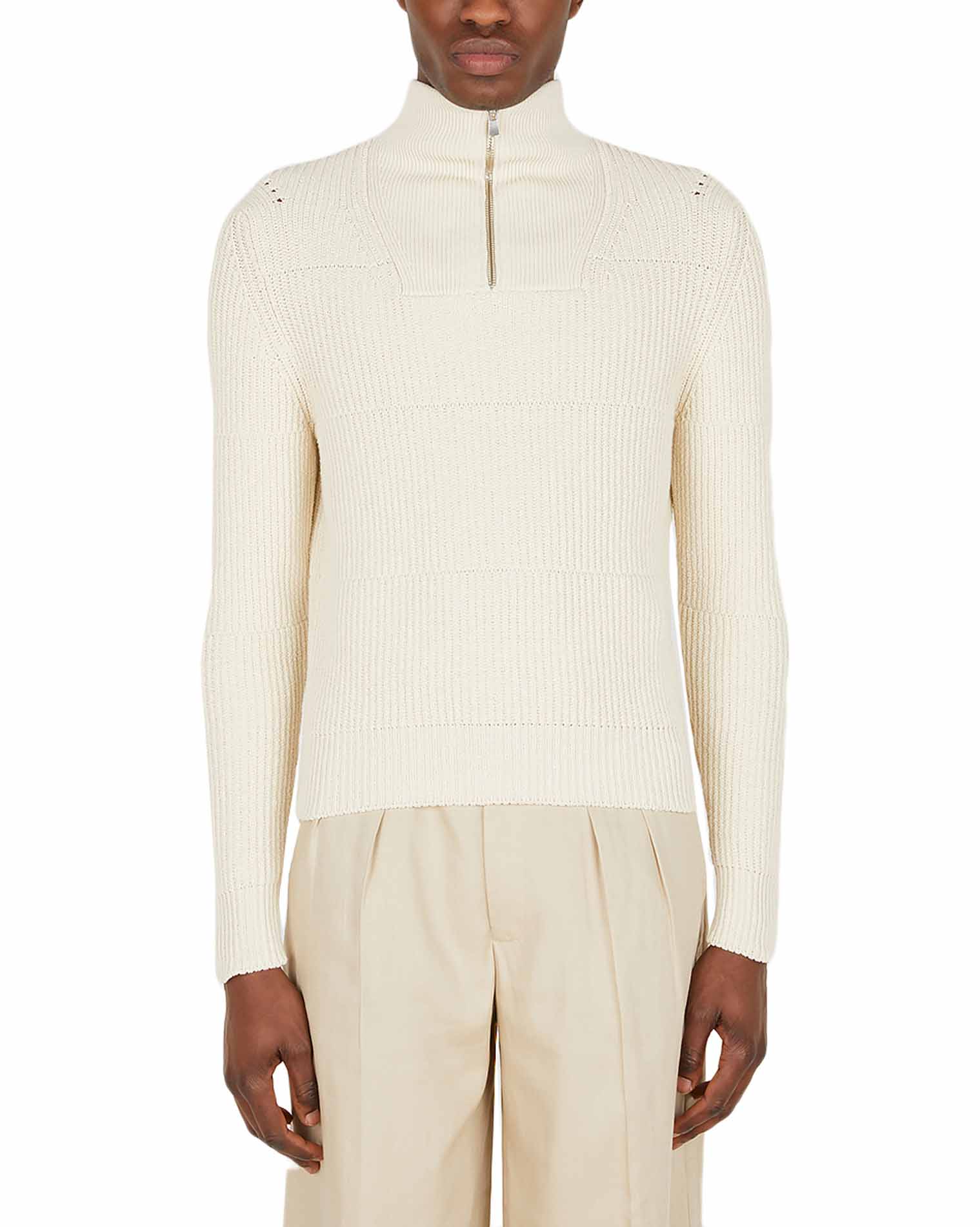Jacquemus La Maille Dolce Sweater 