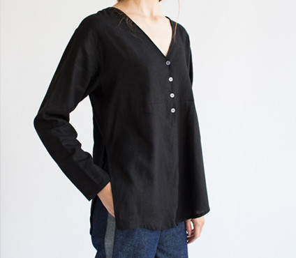 REIFhaus Tabor Tunic REIFhaus Tabor Tunic
