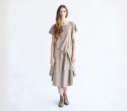 REIFhaus Totem Dress REIFhaus Totem Dress