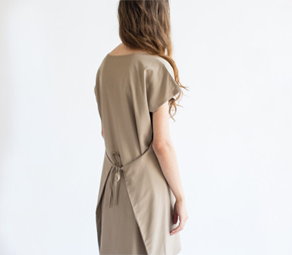 REIFhaus Totem Dress REIFhaus Totem Dress