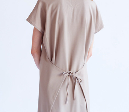 REIFhaus Totem Dress REIFhaus Totem Dress