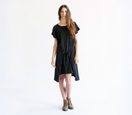 REIFhaus Totem Dress REIFhaus Totem Dress