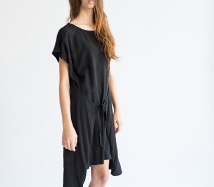 REIFhaus Totem Dress REIFhaus Totem Dress