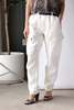 Rachel Comey Pallas Pant - Ivory - Thumbnail 1