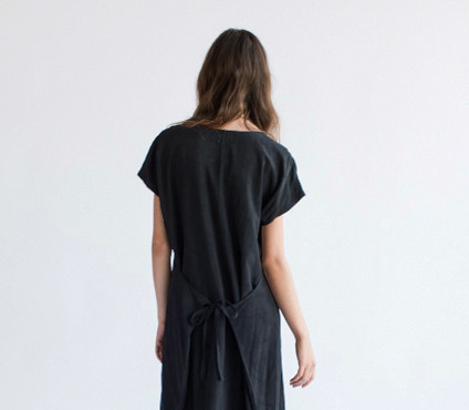 REIFhaus Totem Dress REIFhaus Totem Dress