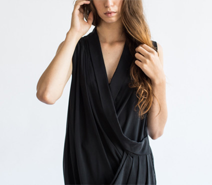 REIFhaus Willow Dress REIFhaus Willow Dress