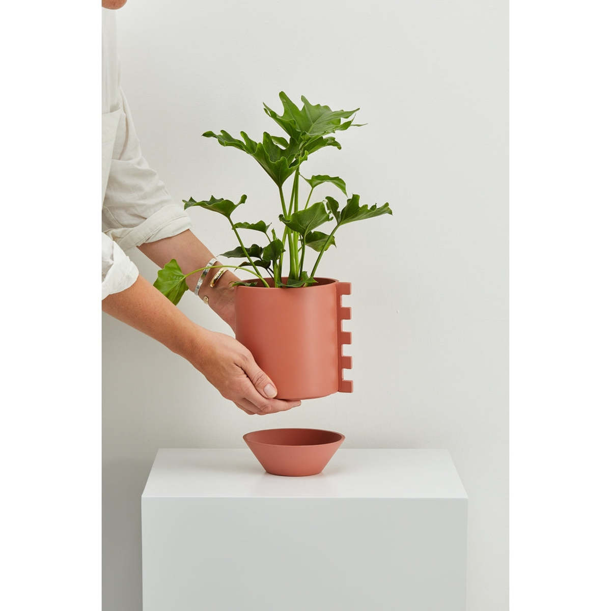 Zip Feature Planter - Thumbnail 2