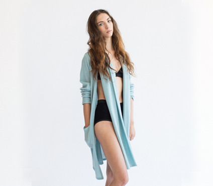 REIFhaus Winema Sweater Jacket REIFhaus Winema Sweater Jacket
