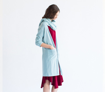 REIFhaus Winema Sweater Jacket REIFhaus Winema Sweater Jacket