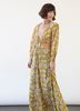Antik Batik Aline Longdress - Print - Thumbnail 3