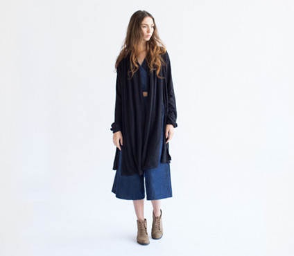 REIFhaus Winema Sweater Jacket REIFhaus Winema Sweater Jacket