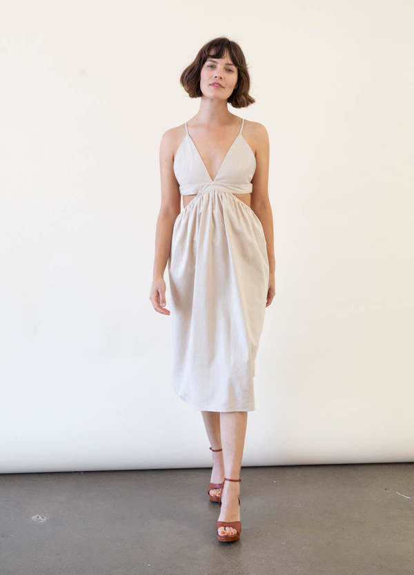 amsale bridesmaid dress size chart Amsale Violet main image 0