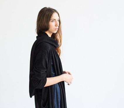 REIFhaus Winema Sweater Jacket REIFhaus Winema Sweater Jacket