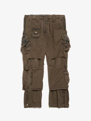 ◎TETE HOMME by kiminori morishita pants TETE HOMME by kiminori morishita pants - メルカリ