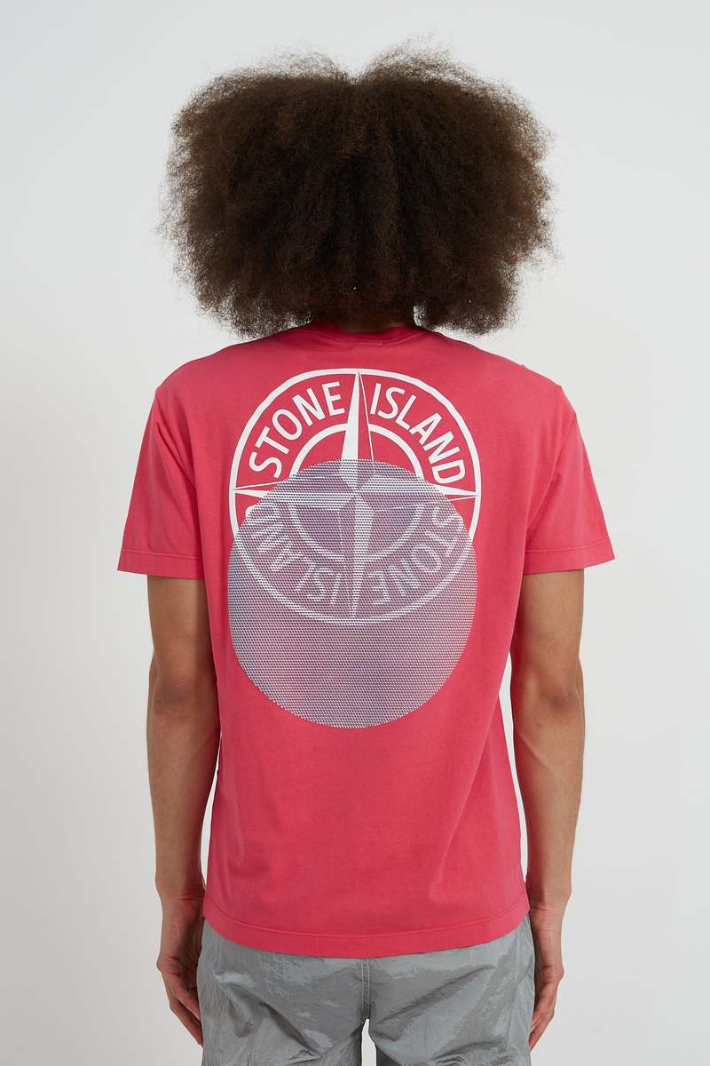 【STONE 】 Logo printed cotton jersey T-shirt tshirt-1-1-cfca9.jpg?fit=max&w