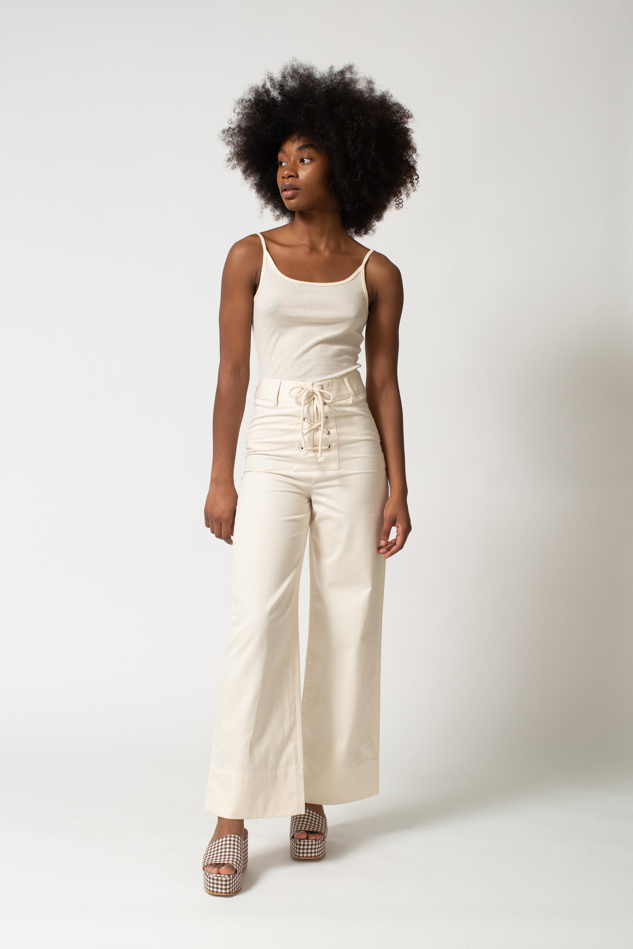 Baserange Bayou Pants | Garmentory