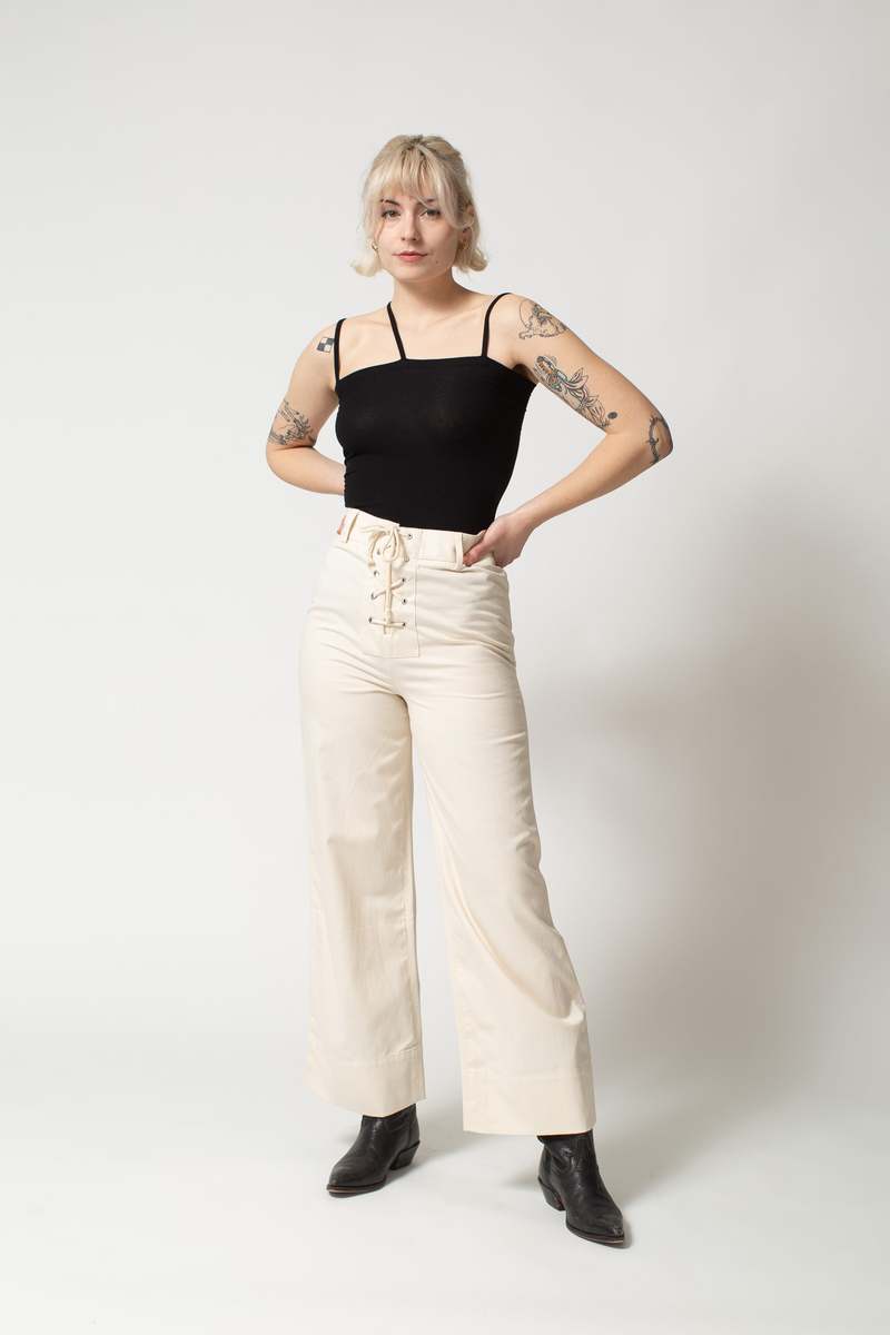 Baserange Bayou Pants | Garmentory